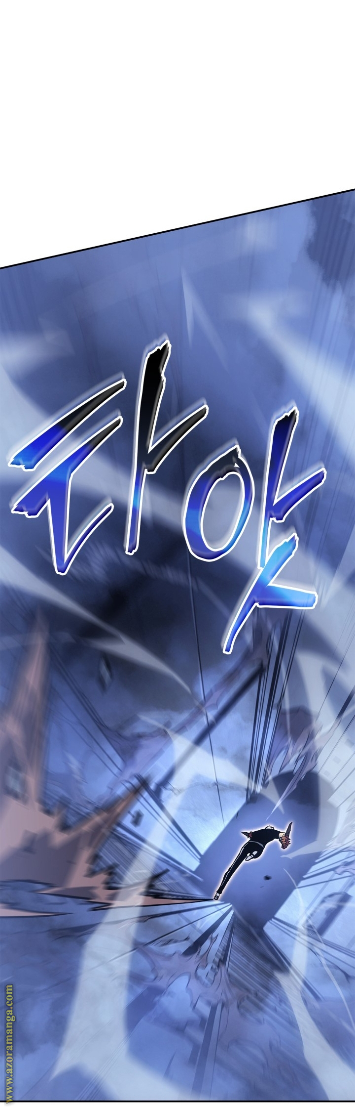 Read Solo Leveling Ragnarok AR Manga Online