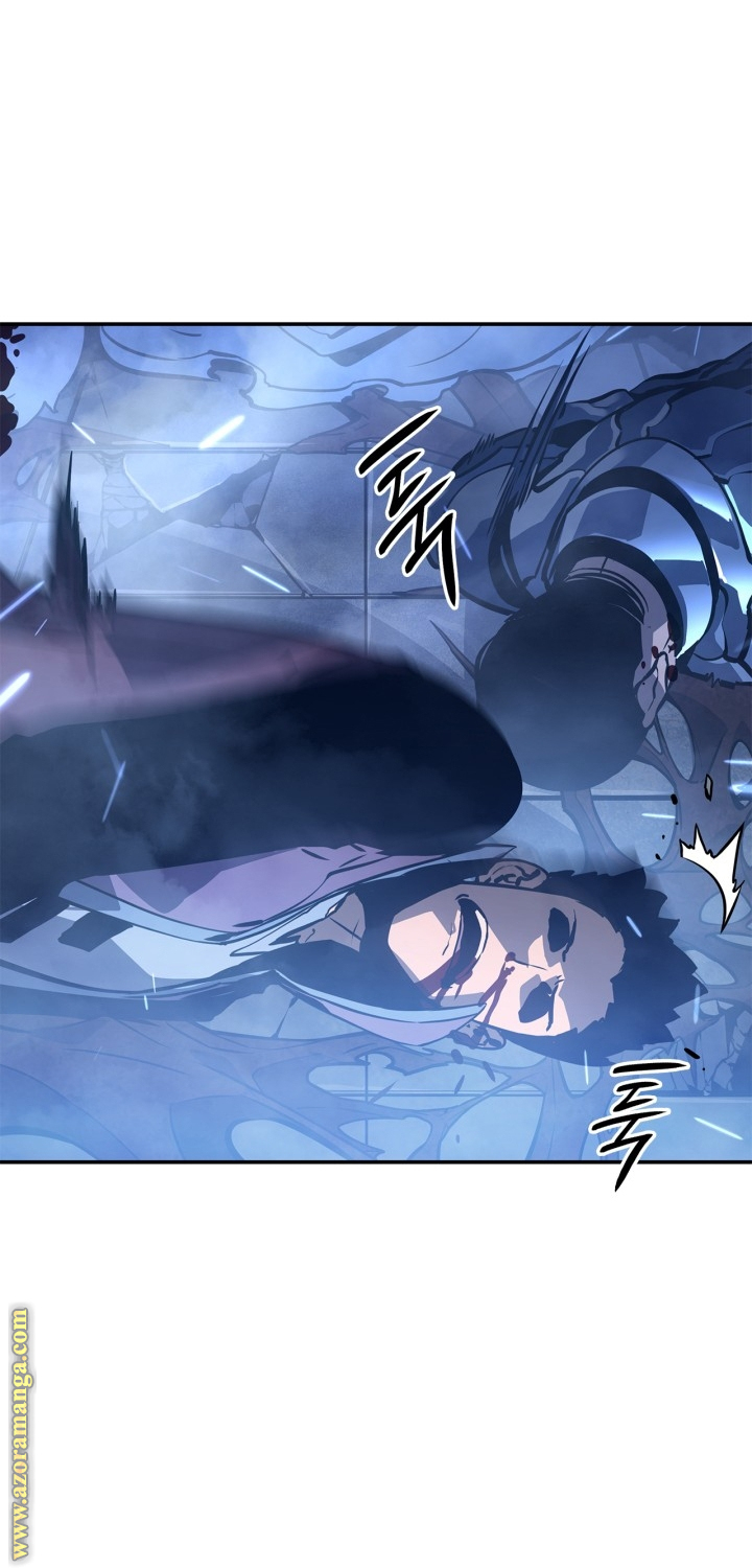 Read Solo Leveling Ragnarok AR Manga Online