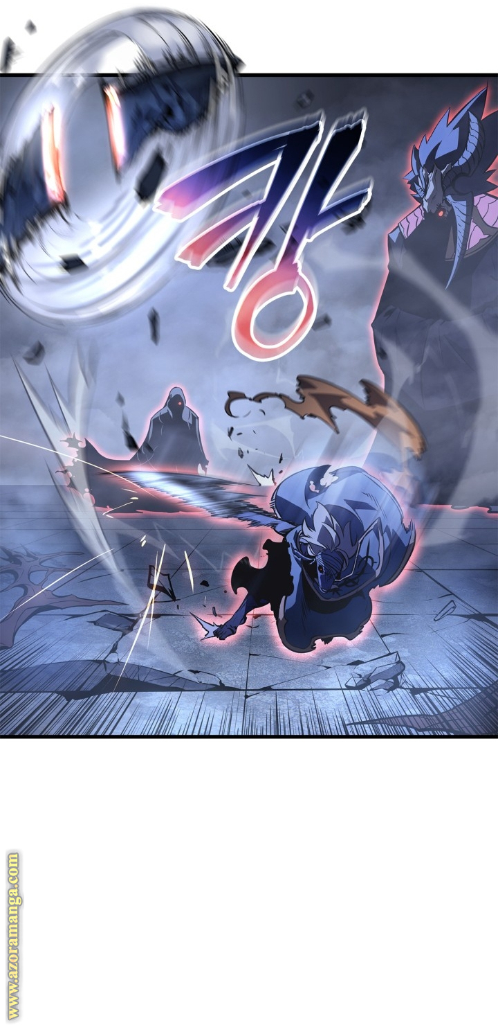 Read Solo Leveling Ragnarok AR Manga Online