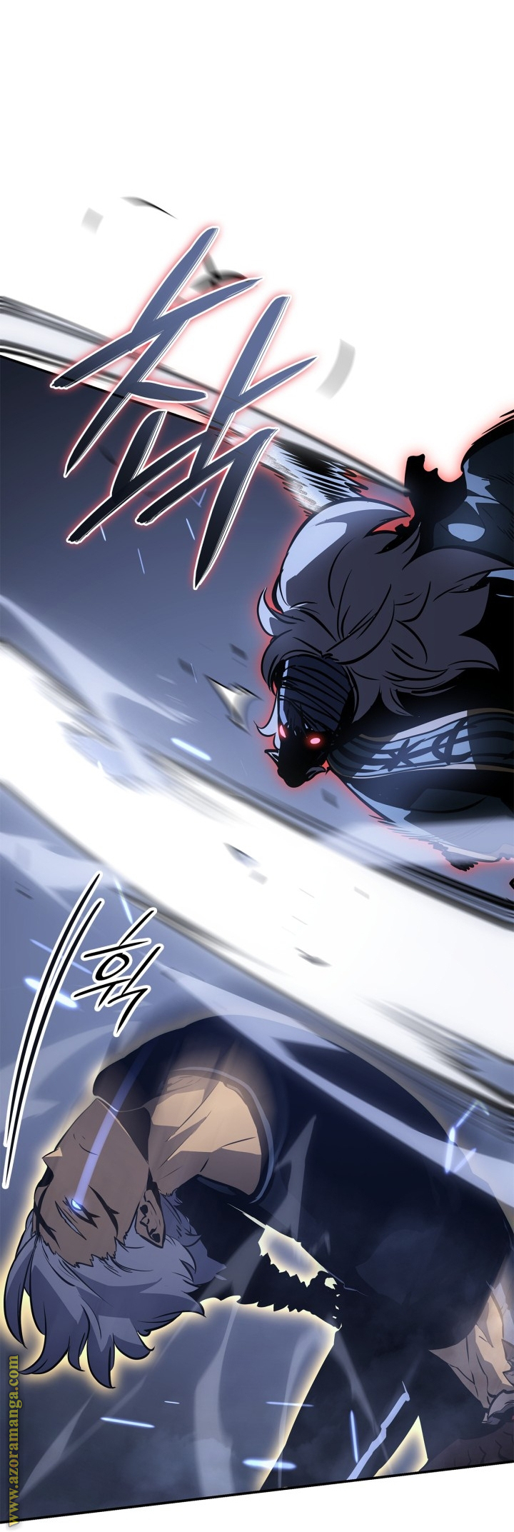 Read Solo Leveling Ragnarok AR Manga Online