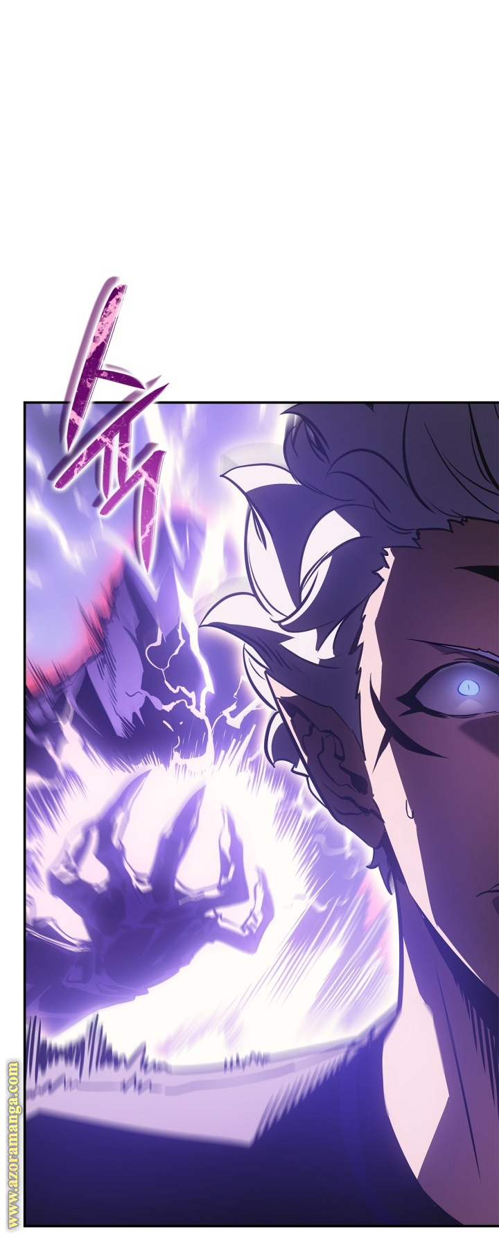 Read Solo Leveling Ragnarok AR Manga Online