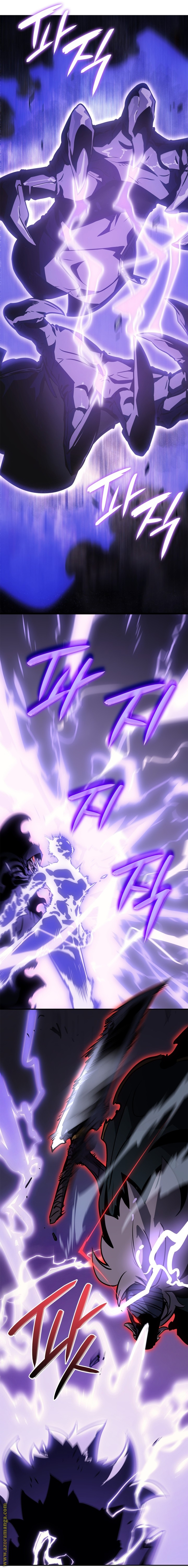 Read Solo Leveling Ragnarok AR Manga Online