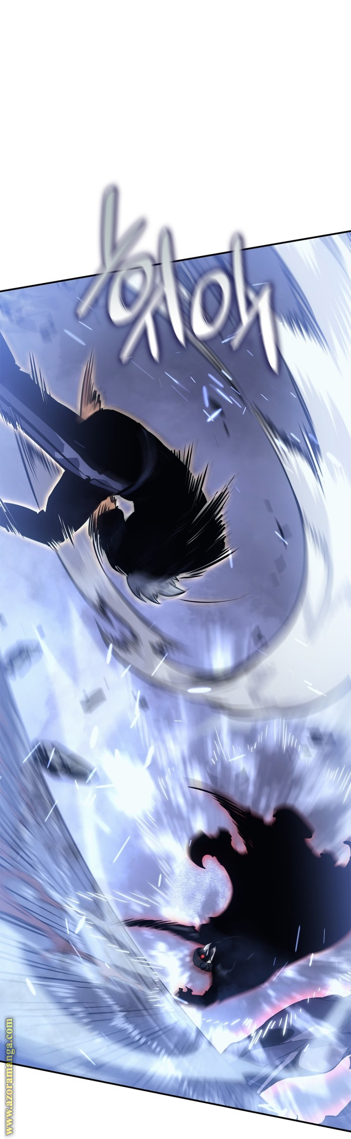 Read Solo Leveling Ragnarok AR Manga Online