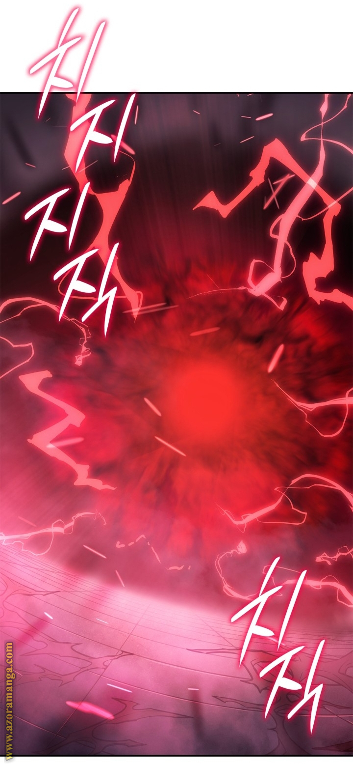 Read Solo Leveling Ragnarok AR Manga Online
