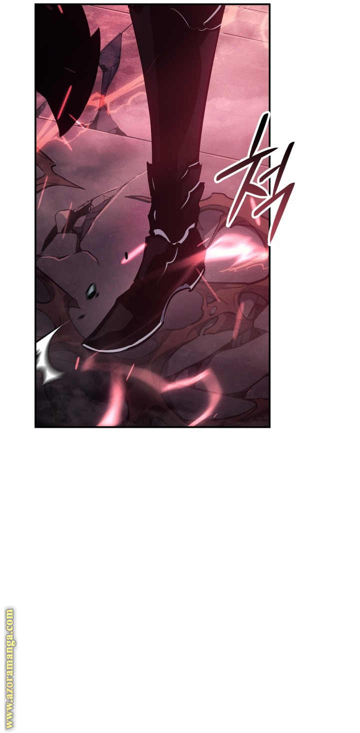 Read Solo Leveling Ragnarok AR Manga Online