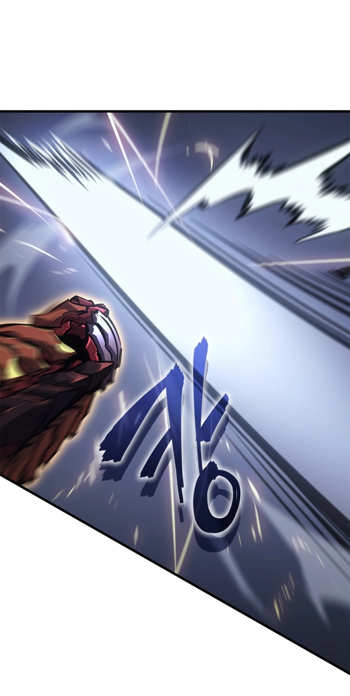 Read Solo Leveling Ragnarok AR Manga Online