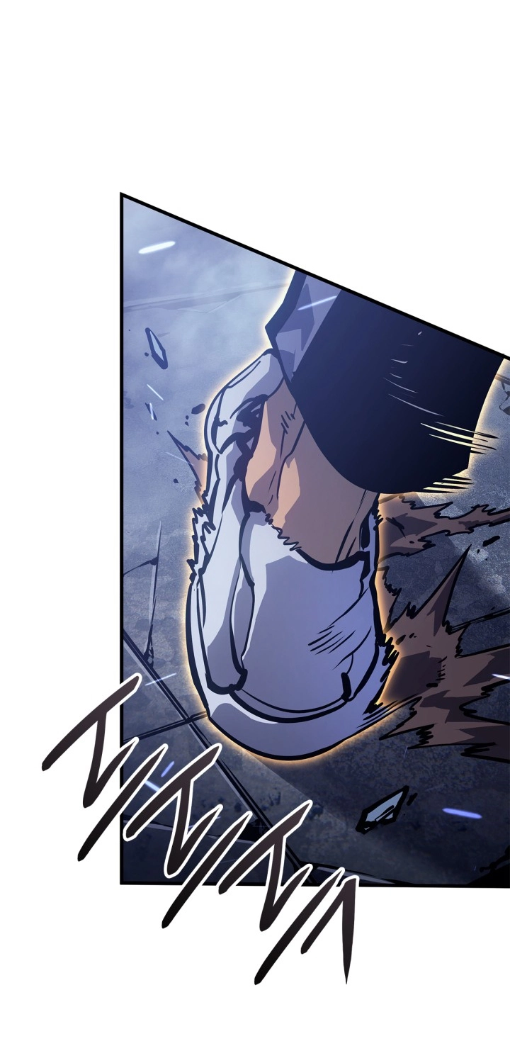Read Solo Leveling Ragnarok AR Manga Online