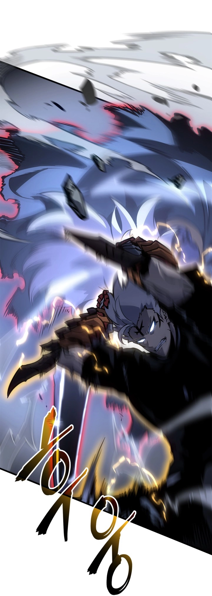 Read Solo Leveling Ragnarok AR Manga Online