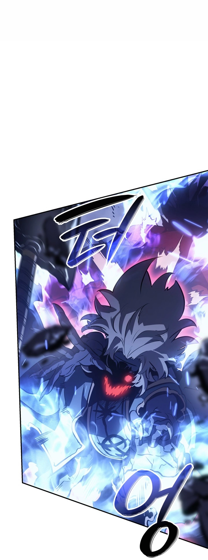 Read Solo Leveling Ragnarok AR Manga Online