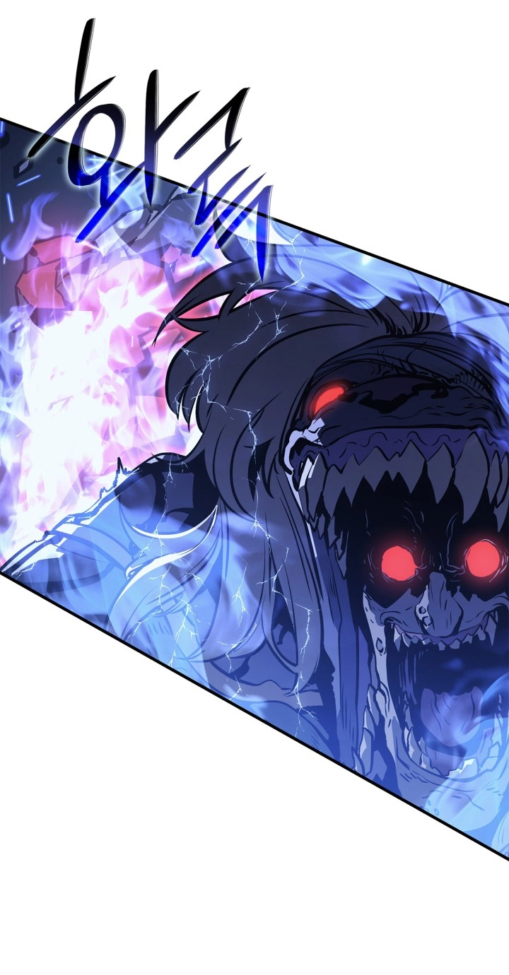 Read Solo Leveling Ragnarok AR Manga Online