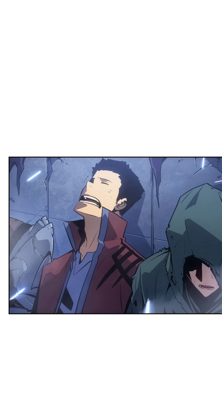 Read Solo Leveling Ragnarok AR Manga Online