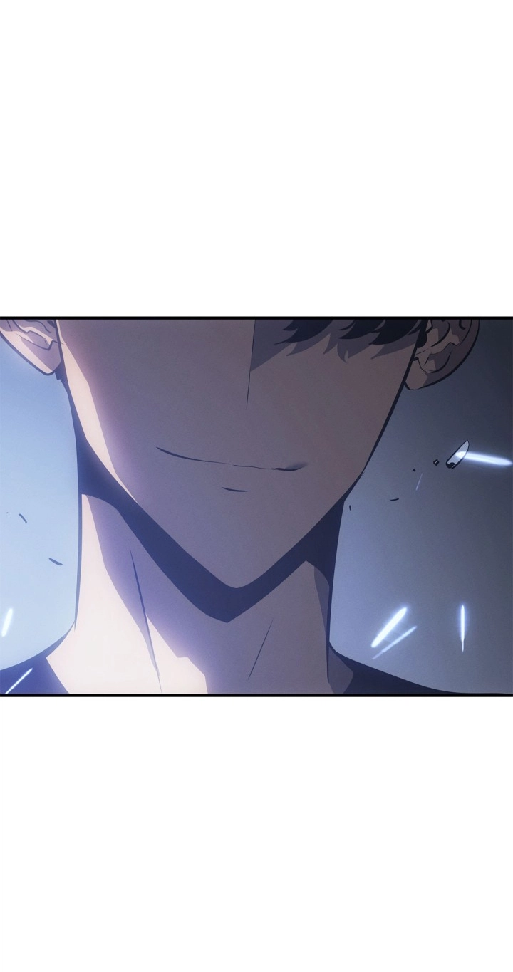 Read Solo Leveling Ragnarok AR Manga Online