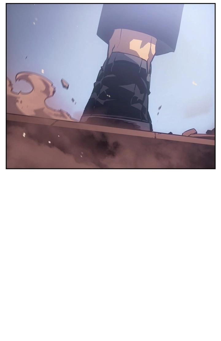 Read Solo Leveling Ragnarok AR Manga Online