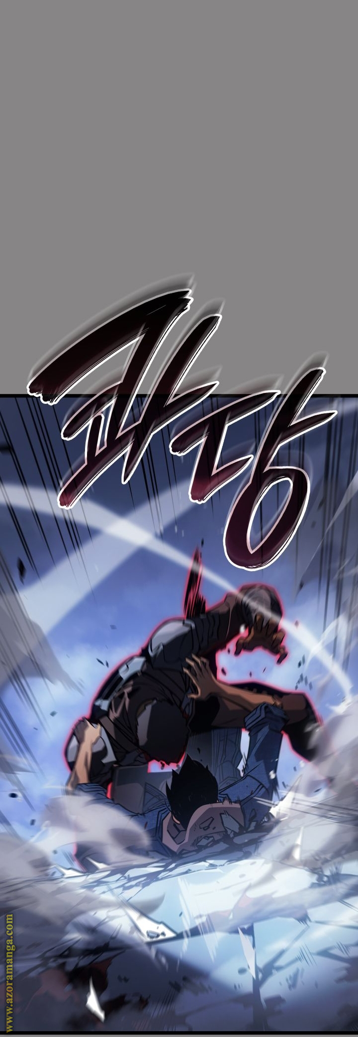 Read Solo Leveling Ragnarok AR Manga Online