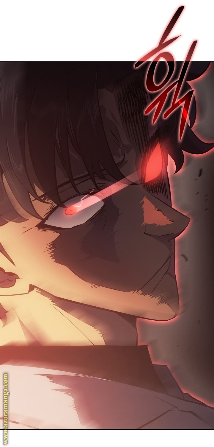 Read Solo Leveling Ragnarok AR Manga Online