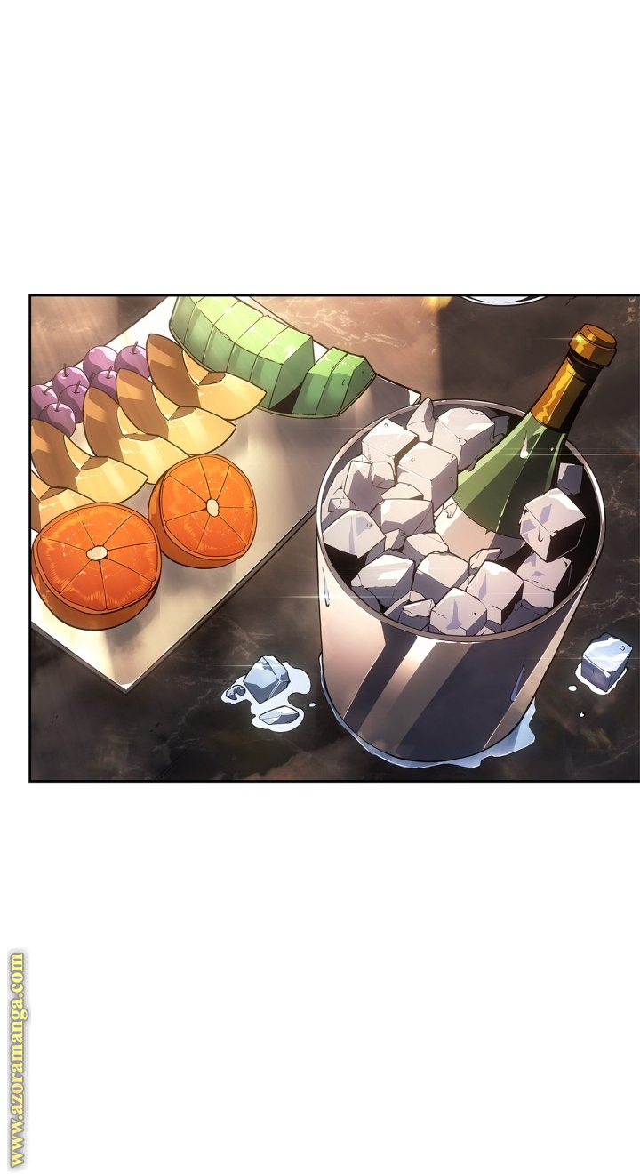 Read Solo Leveling Ragnarok AR Manga Online