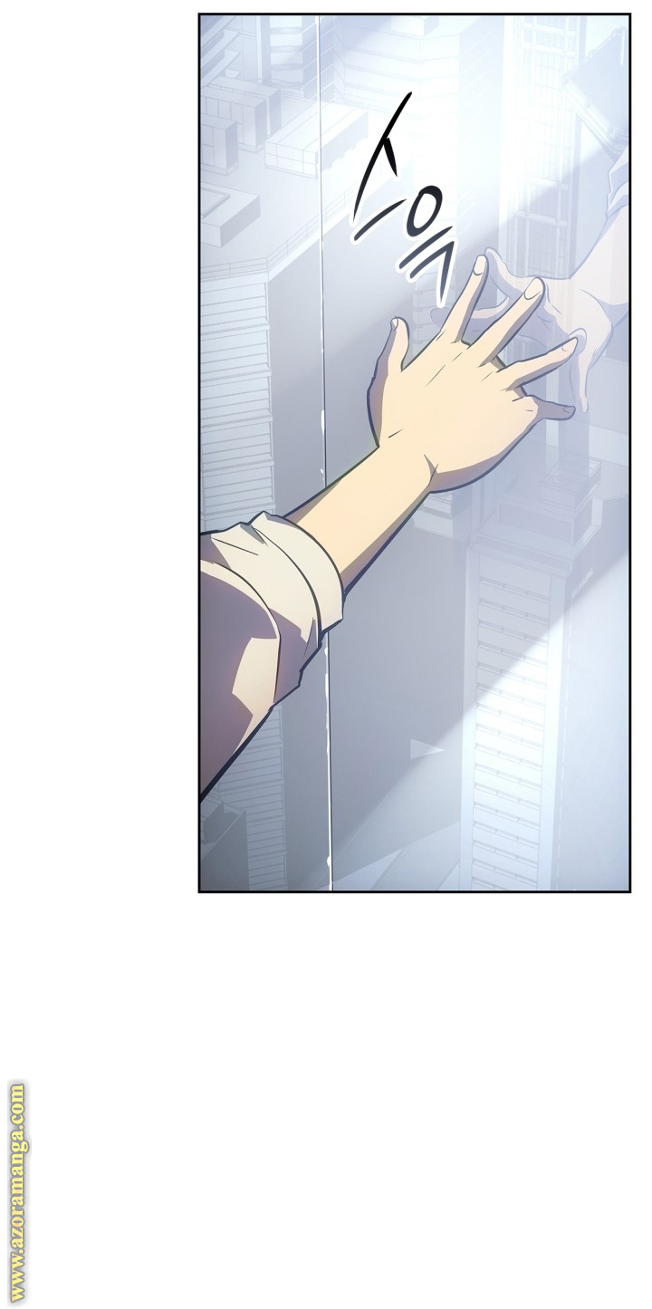 Read Solo Leveling Ragnarok AR Manga Online