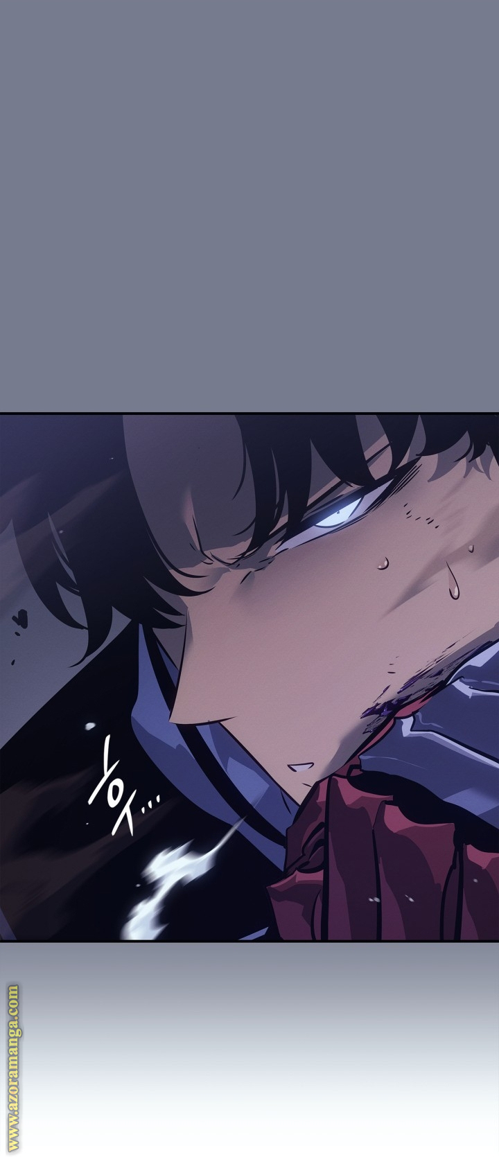 Read Solo Leveling Ragnarok AR Manga Online