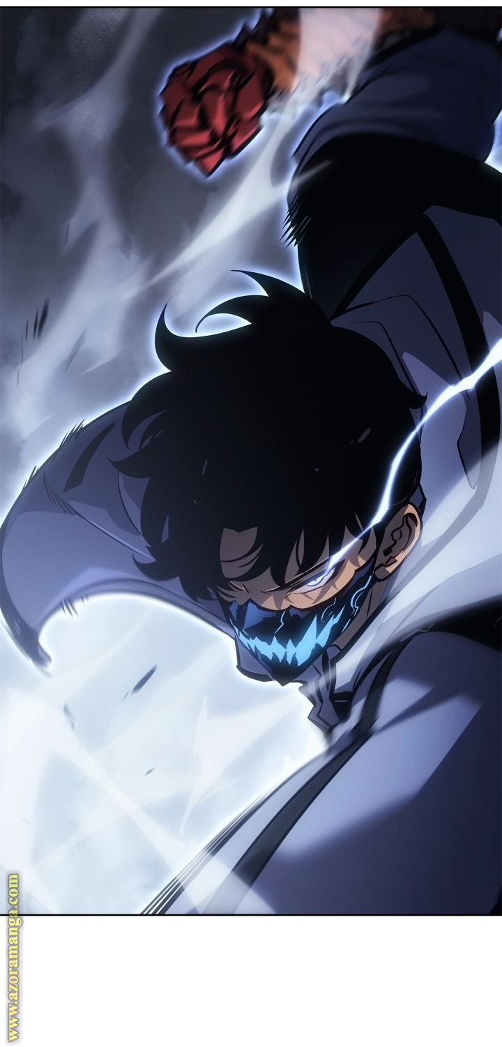 Read Solo Leveling Ragnarok AR Manga Online
