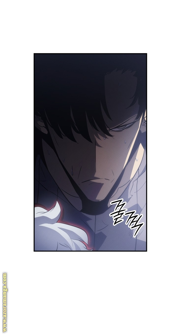 Read Solo Leveling Ragnarok AR Manga Online