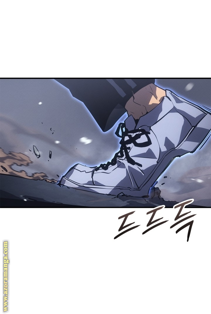 Read Solo Leveling Ragnarok AR Manga Online