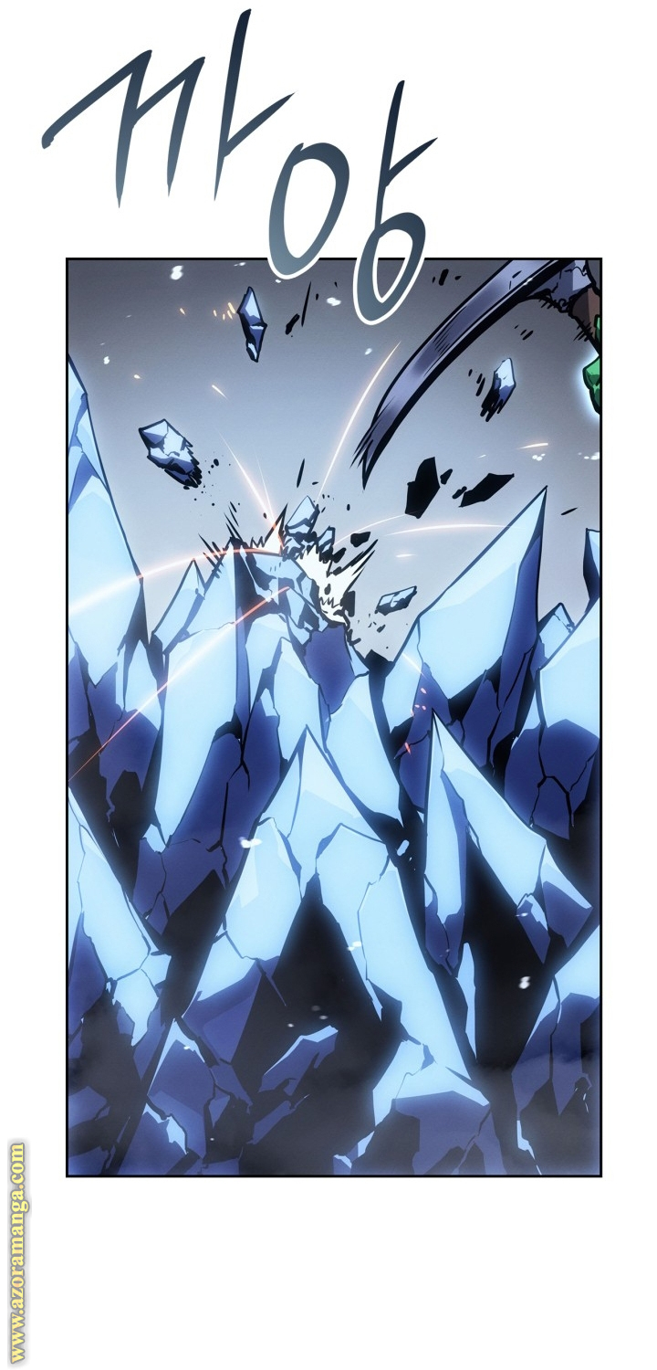 Read Solo Leveling Ragnarok AR Manga Online