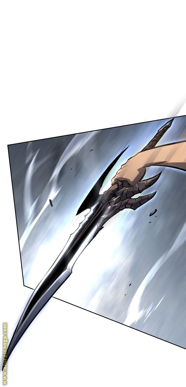 Read Solo Leveling Ragnarok AR Manga Online