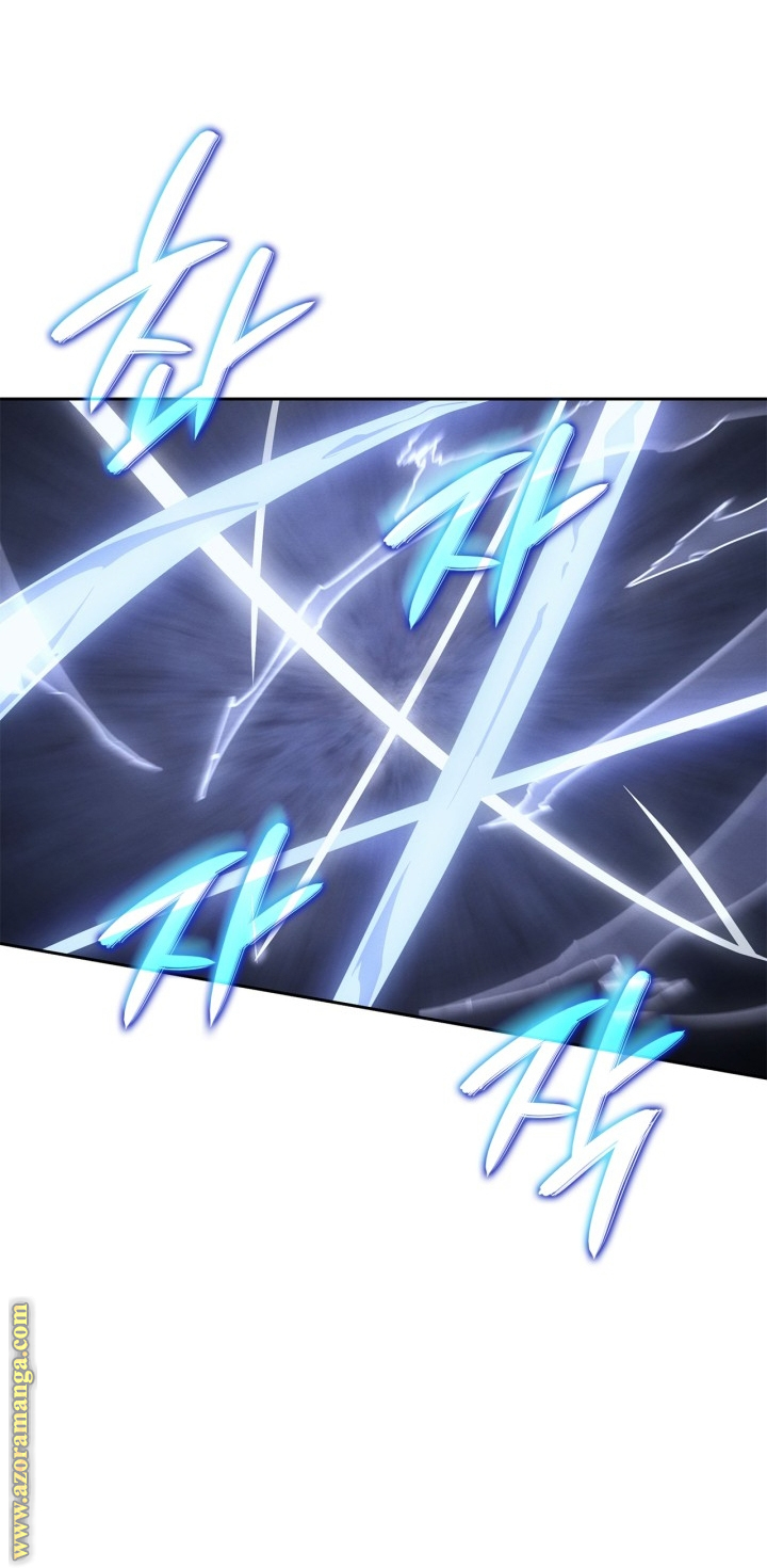 Read Solo Leveling Ragnarok AR Manga Online