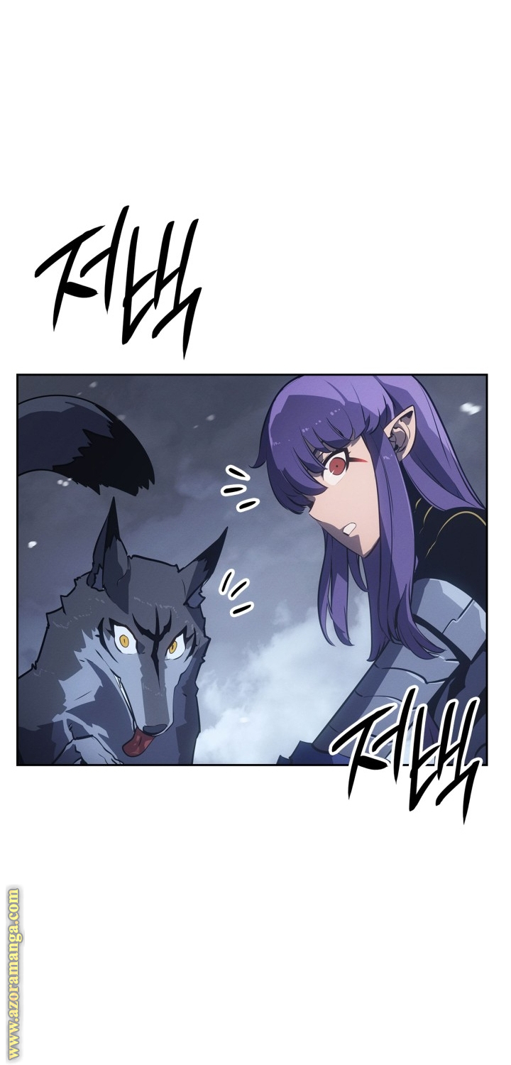 Read Solo Leveling Ragnarok AR Manga Online