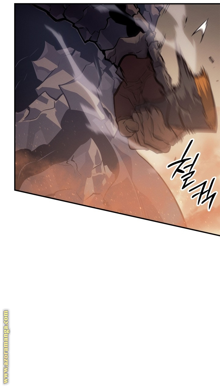 Read Solo Leveling Ragnarok AR Manga Online
