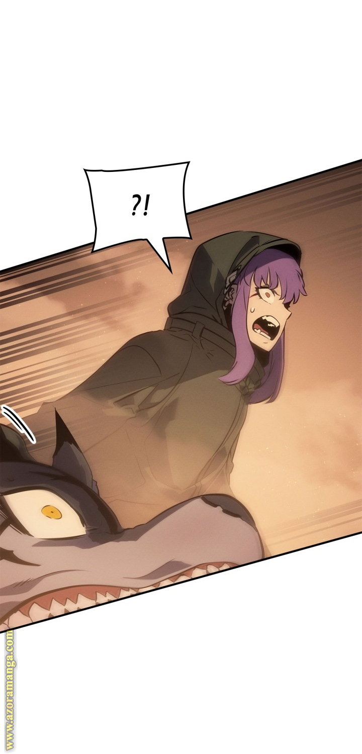 Read Solo Leveling Ragnarok AR Manga Online