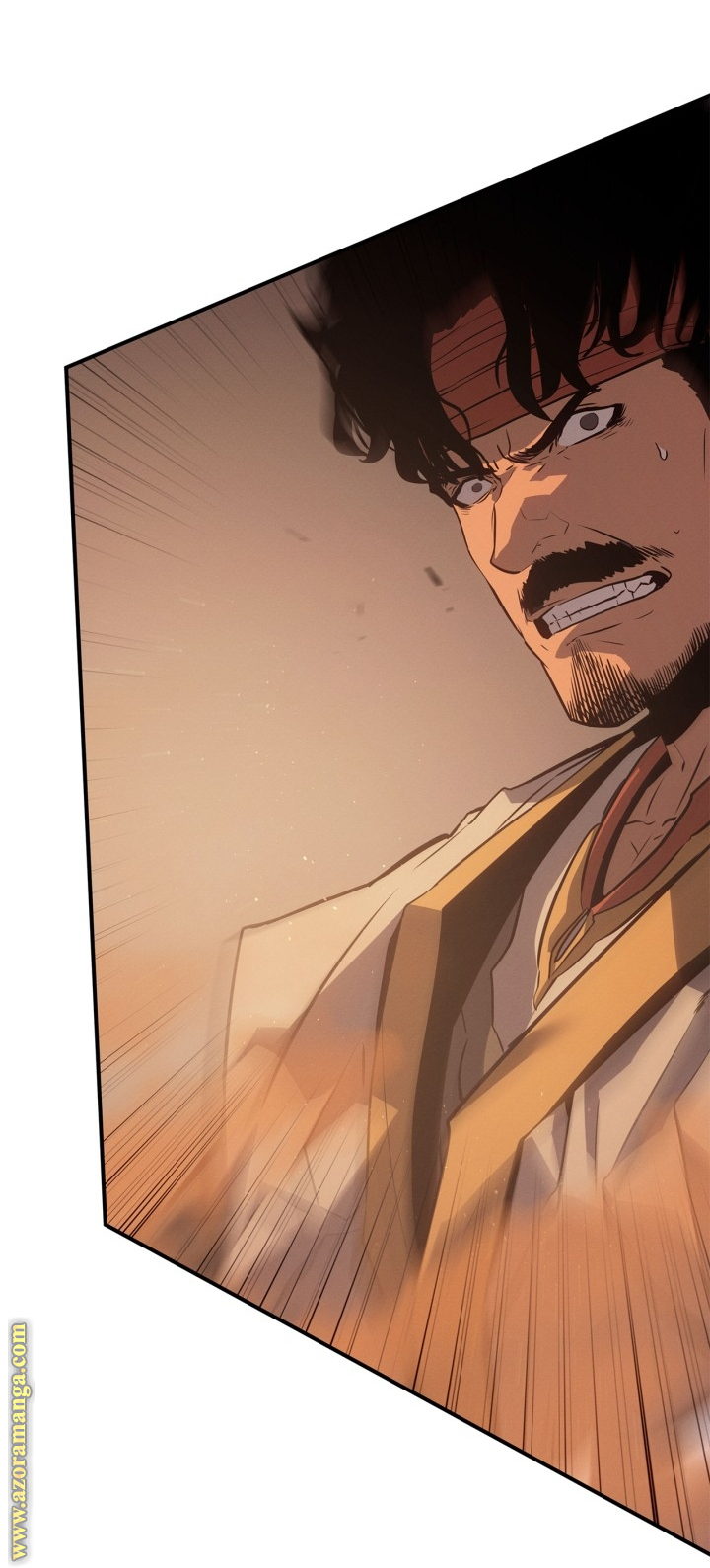 Read Solo Leveling Ragnarok AR Manga Online