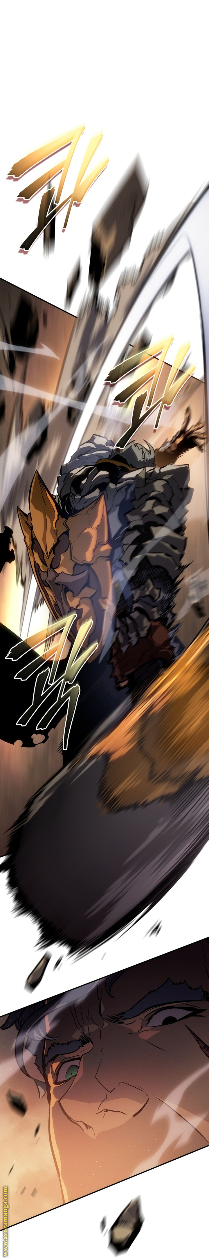 Read Solo Leveling Ragnarok AR Manga Online