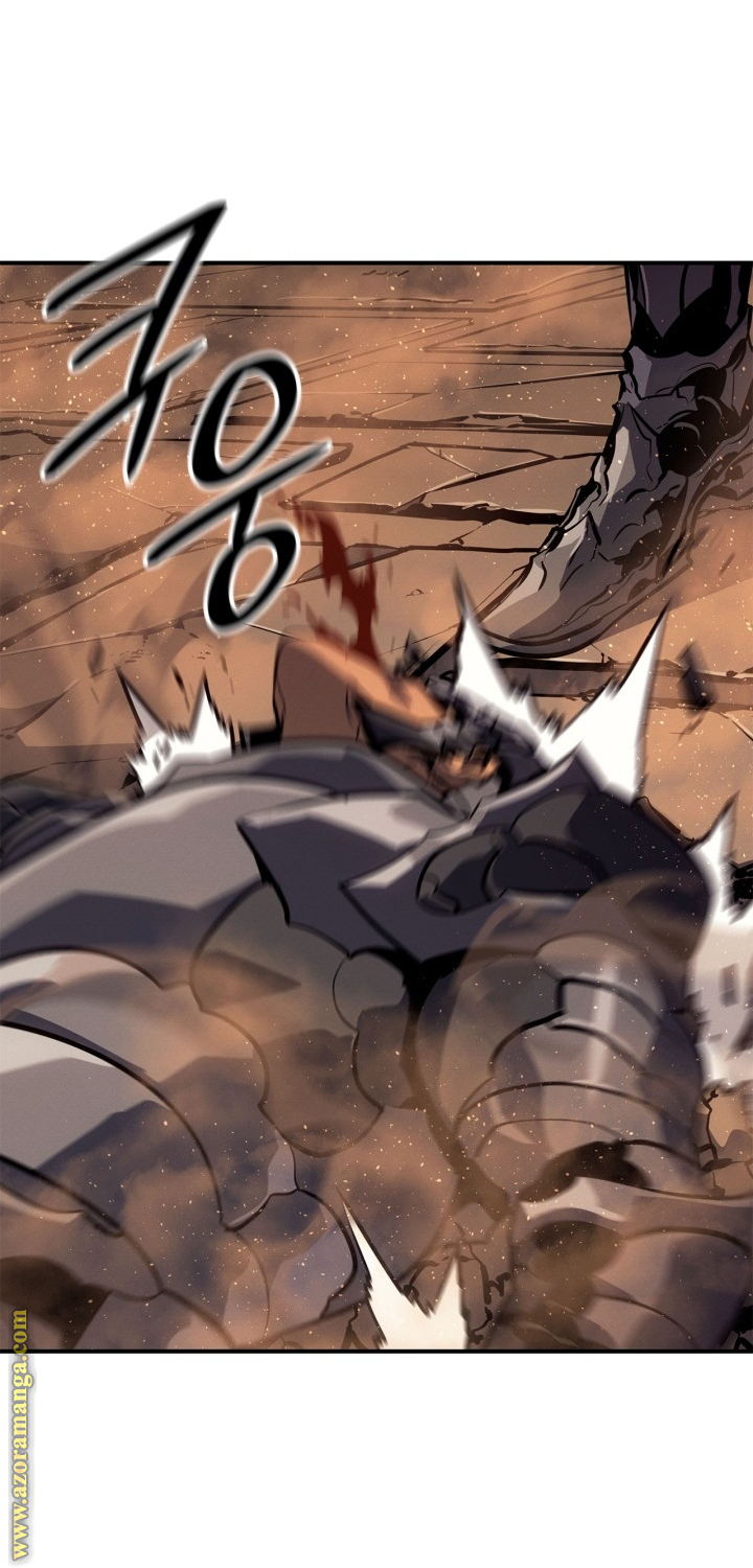 Read Solo Leveling Ragnarok AR Manga Online