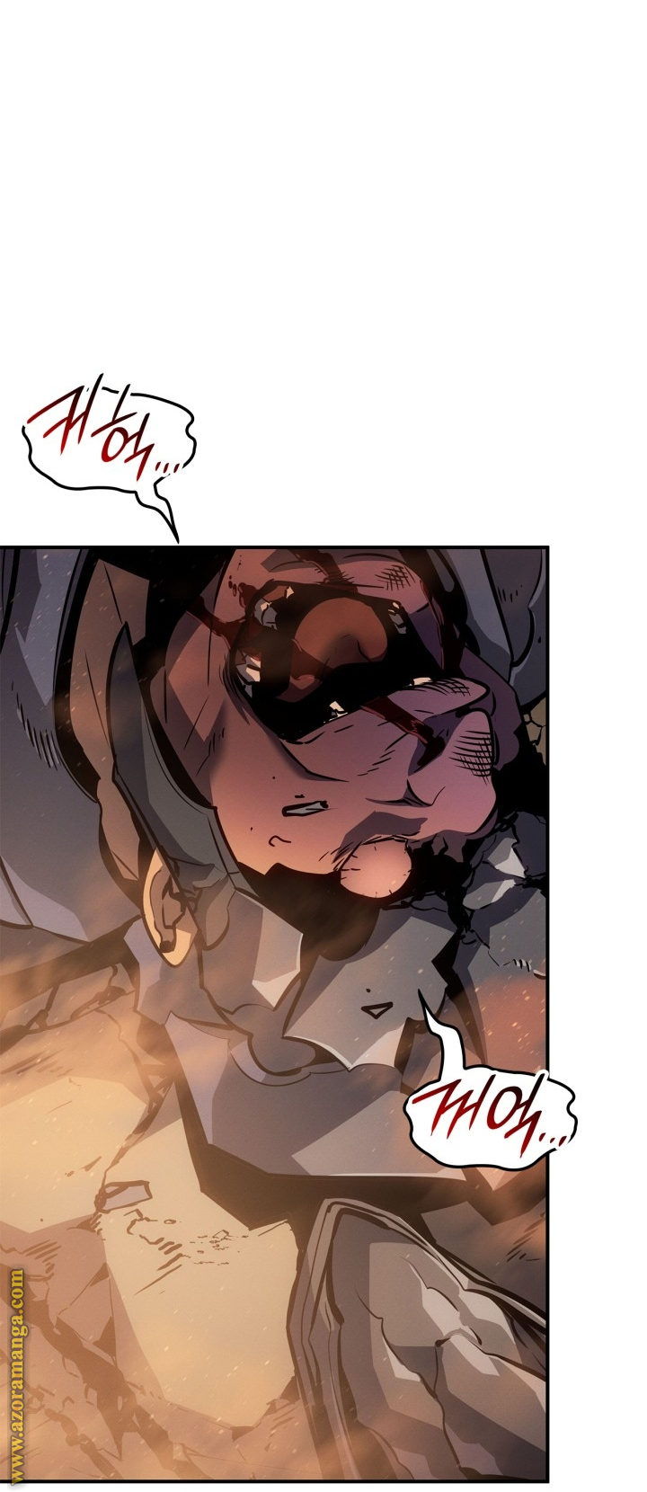 Read Solo Leveling Ragnarok AR Manga Online