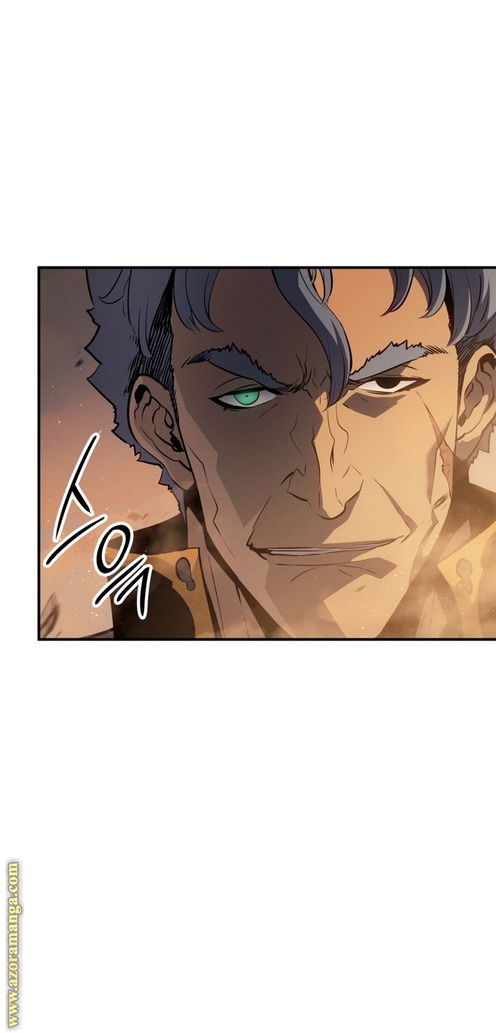 Read Solo Leveling Ragnarok AR Manga Online