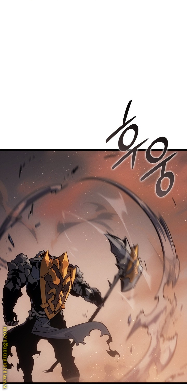 Read Solo Leveling Ragnarok AR Manga Online