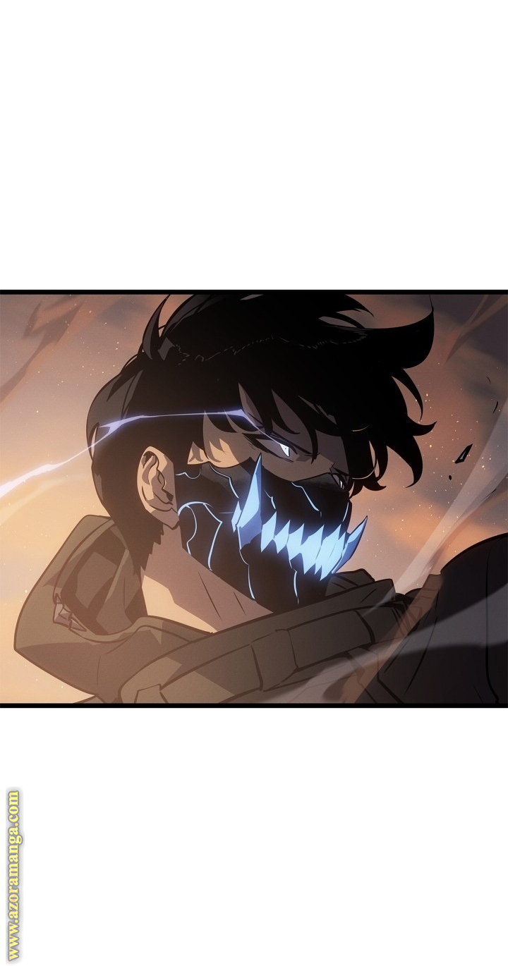 Read Solo Leveling Ragnarok AR Manga Online