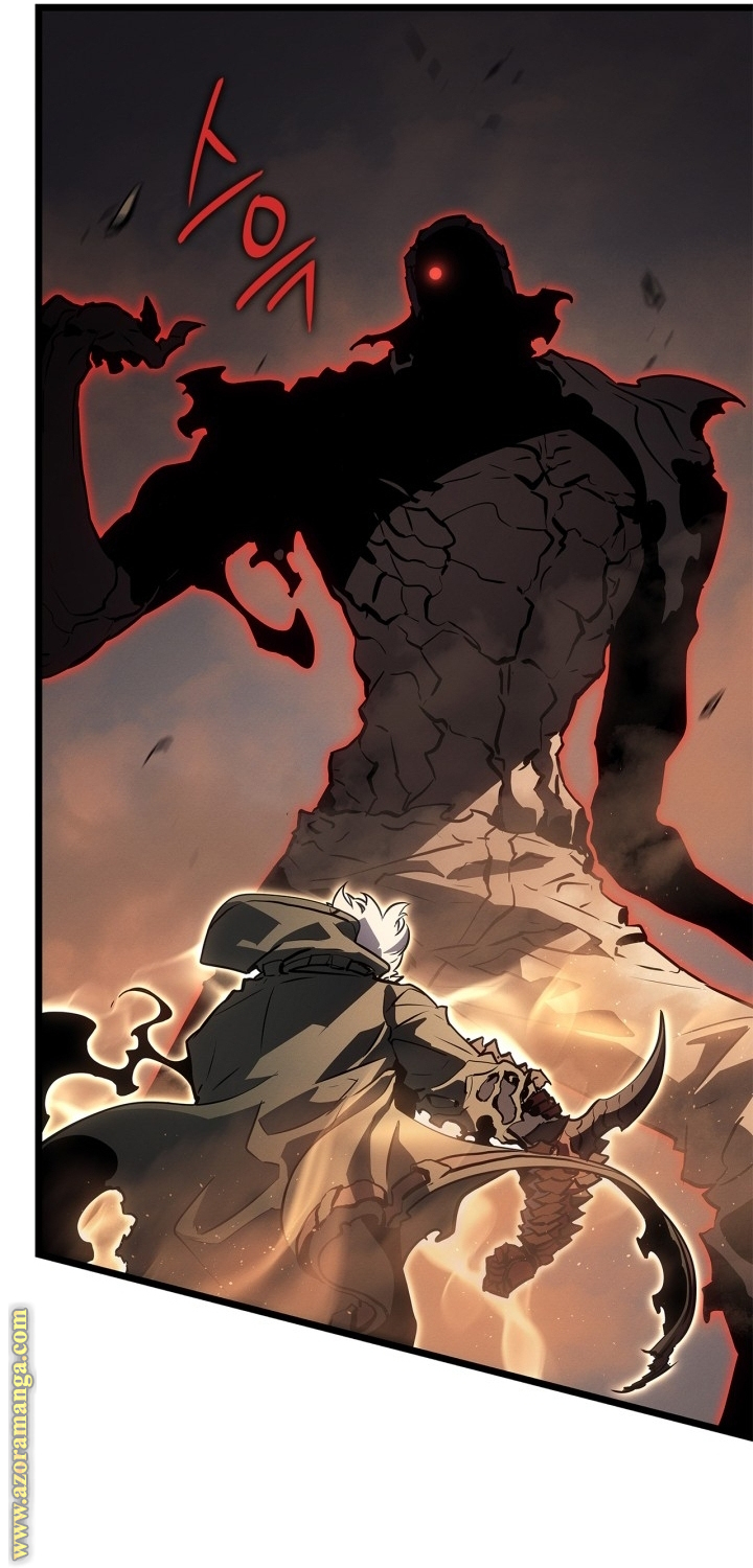 Read Solo Leveling Ragnarok AR Manga Online
