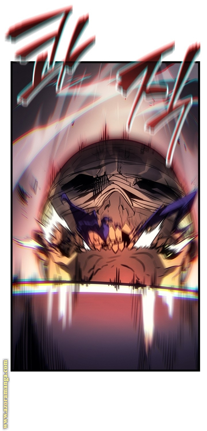 Read Solo Leveling Ragnarok AR Manga Online