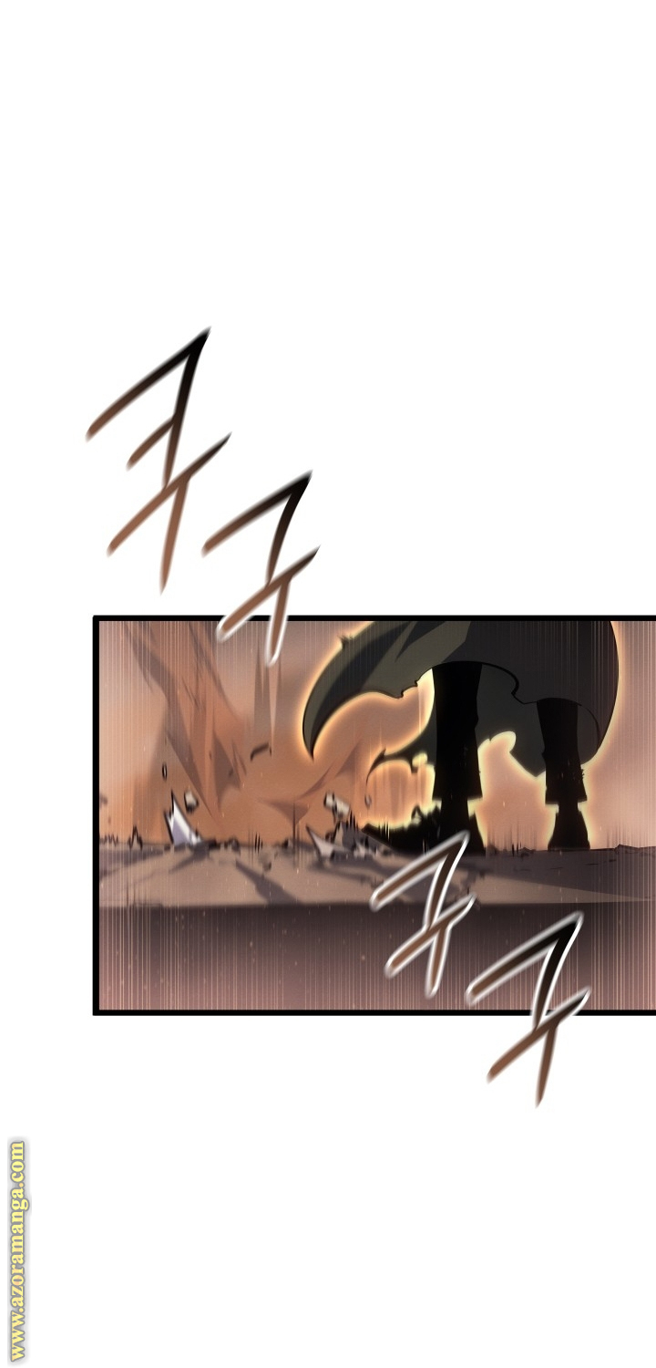 Read Solo Leveling Ragnarok AR Manga Online
