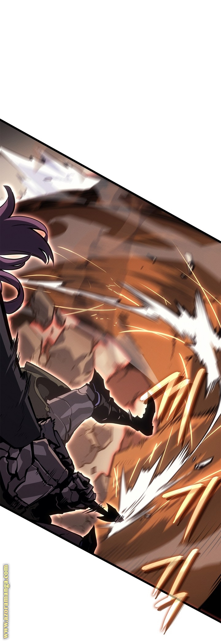 Read Solo Leveling Ragnarok AR Manga Online