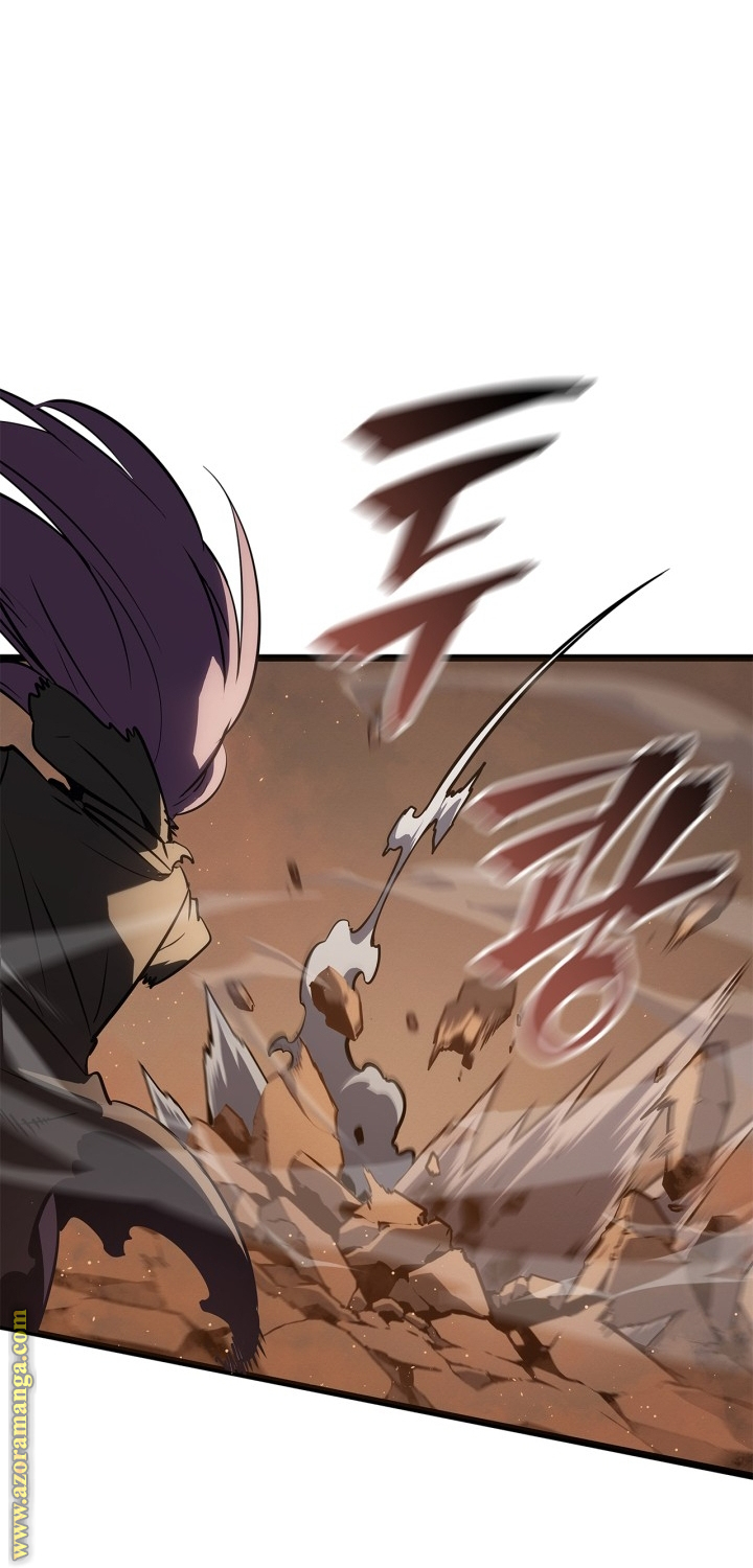 Read Solo Leveling Ragnarok AR Manga Online