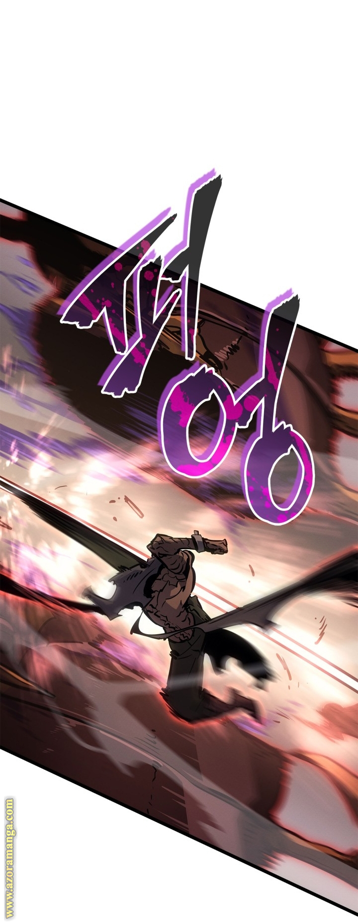 Read Solo Leveling Ragnarok AR Manga Online