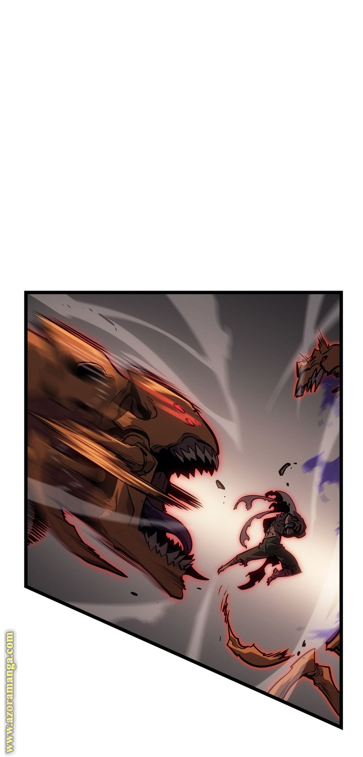 Read Solo Leveling Ragnarok AR Manga Online
