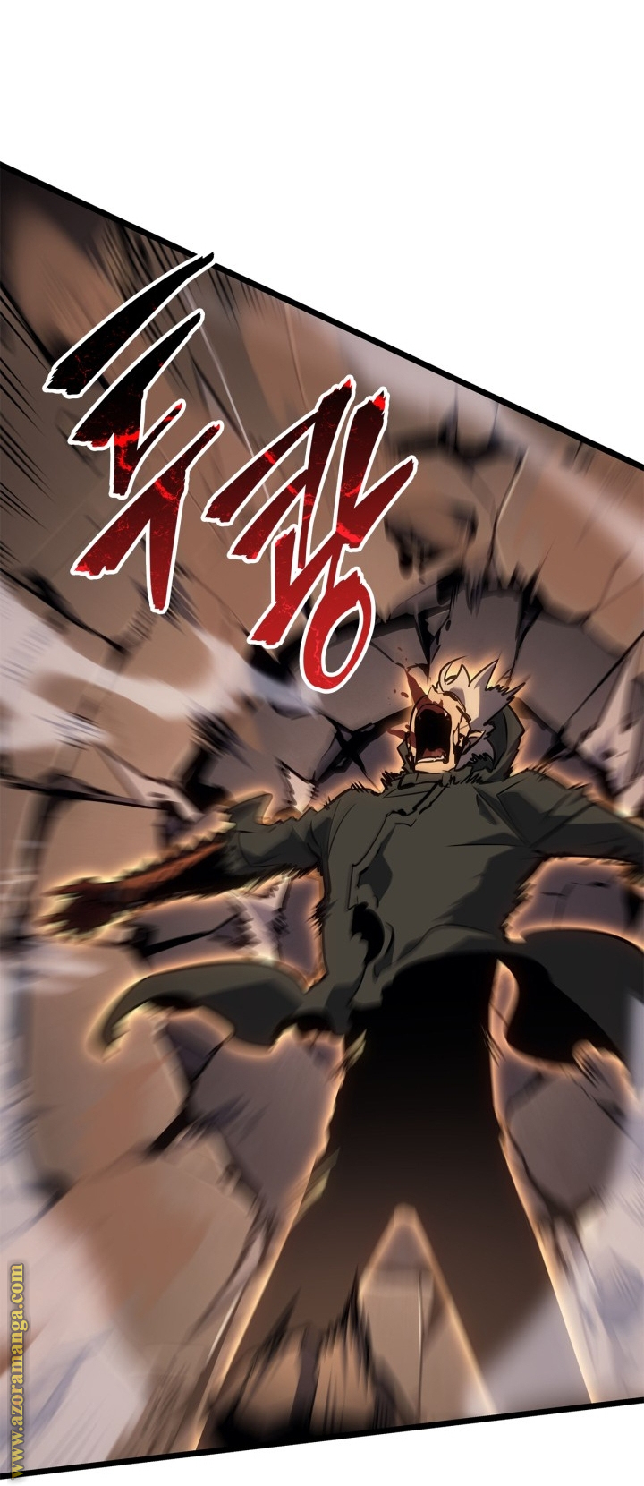 Read Solo Leveling Ragnarok AR Manga Online
