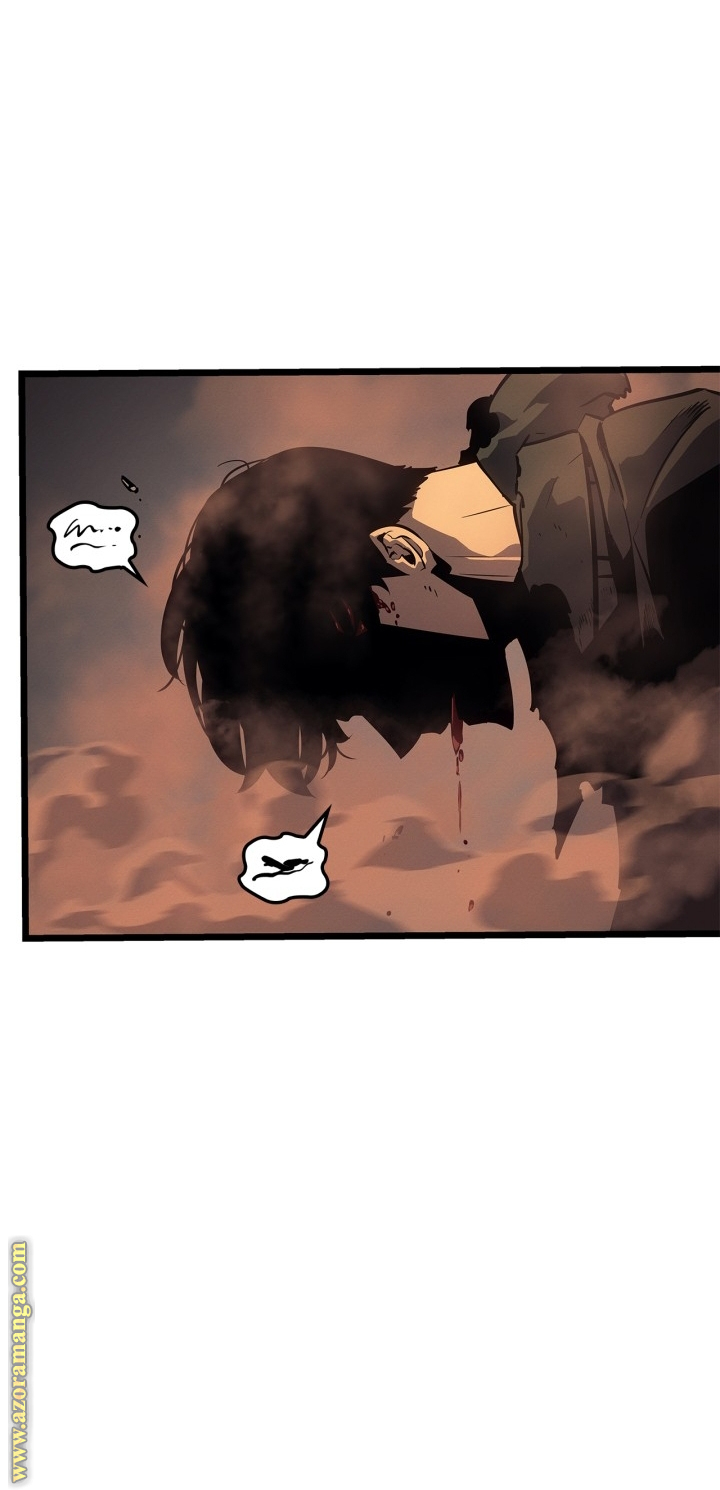 Read Solo Leveling Ragnarok AR Manga Online