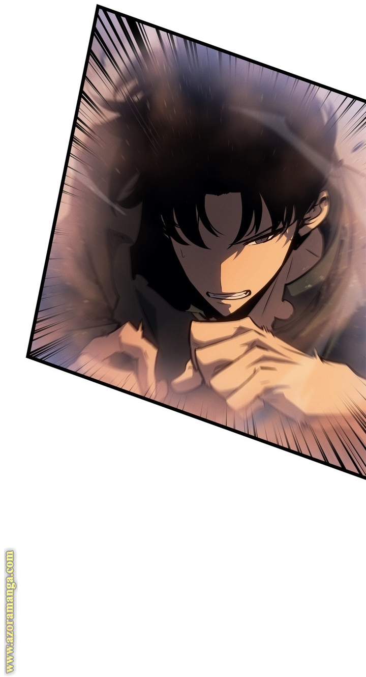 Read Solo Leveling Ragnarok AR Manga Online