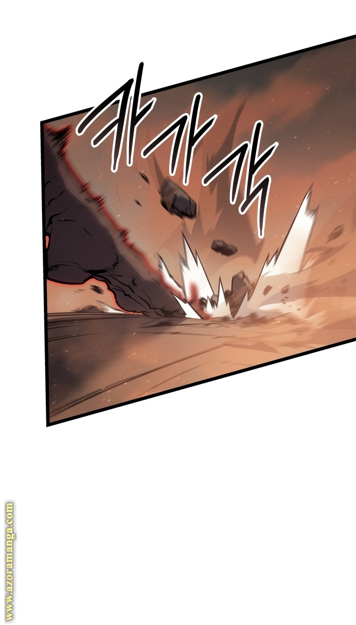 Read Solo Leveling Ragnarok AR Manga Online