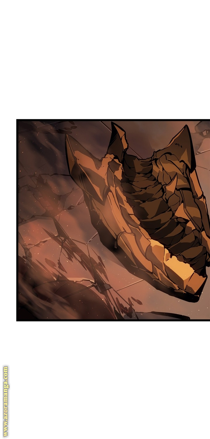 Read Solo Leveling Ragnarok AR Manga Online